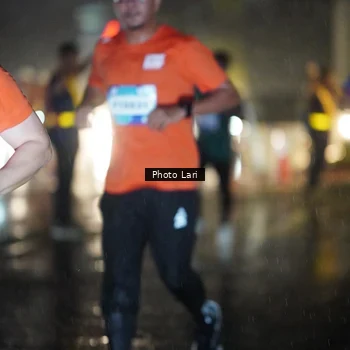 Runner Photo 7643117