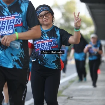 Runner Photo 7643119