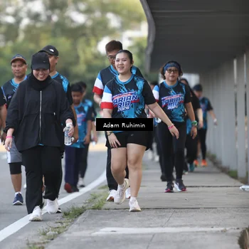Runner Photo 7643120