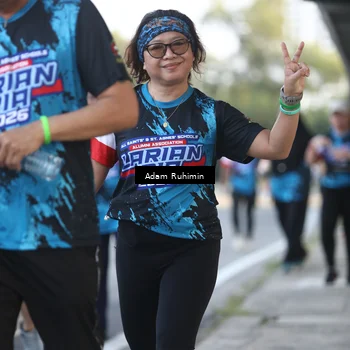 Runner Photo 7643121