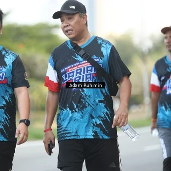 Runner Photo 7643124