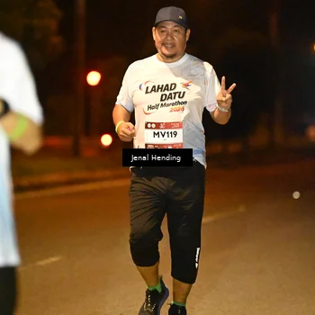 Runner Photo 7643125