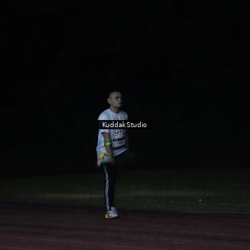 Runner Photo 7643129