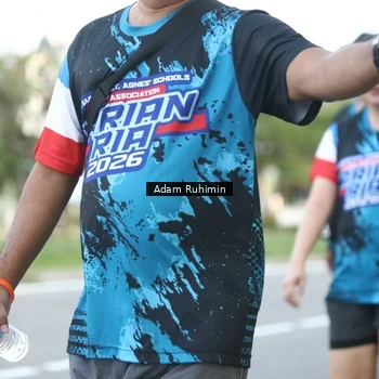 Runner Photo 7643130