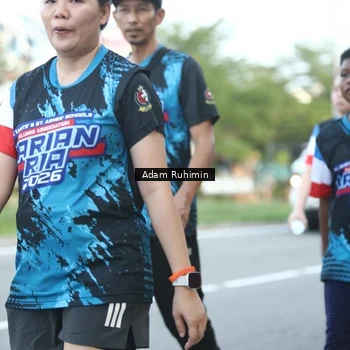 Runner Photo 7643131