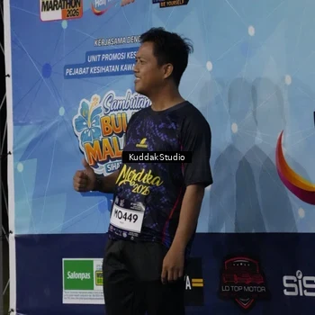 Runner Photo 7643133