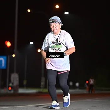 Runner Photo 7643138