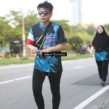 Runner Photo 7643141