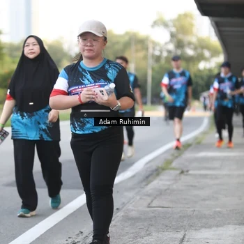 Runner Photo 7643142