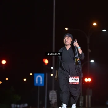 Runner Photo 7643144