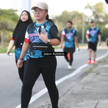 Runner Photo 7643148