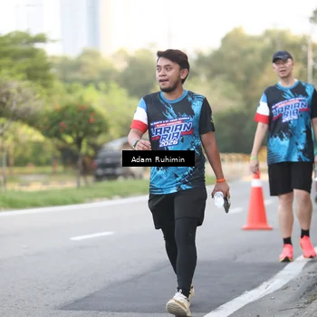 Runner Photo 7643149