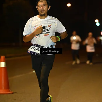 Runner Photo 7643151