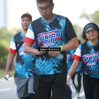Runner Photo 7643154