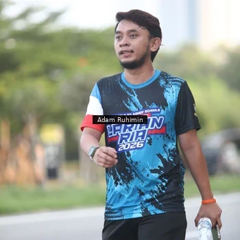 Runner Photo 7643157
