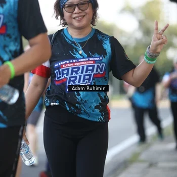Runner Photo 7643163