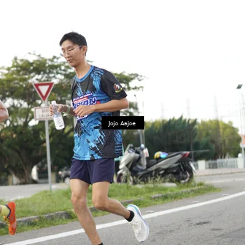 Runner Photo 7643165