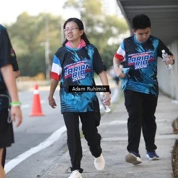 Runner Photo 7643169