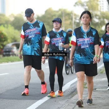 Runner Photo 7643174