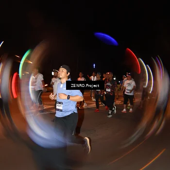 Runner Photo 7643178