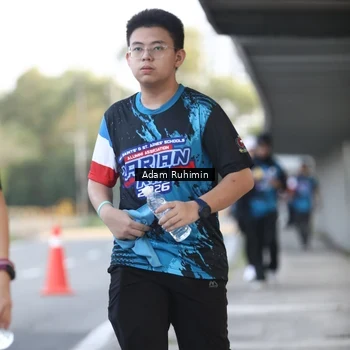 Runner Photo 7643181
