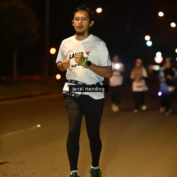 Runner Photo 7643182