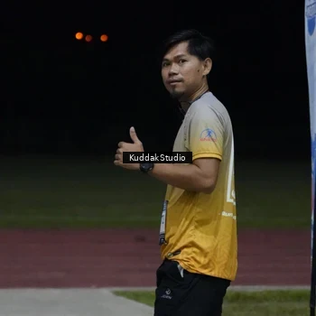 Runner Photo 7643186
