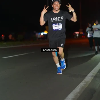 Runner Photo 7643190