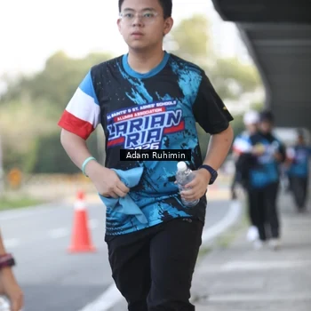 Runner Photo 7643191