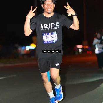 Runner Photo 7643192