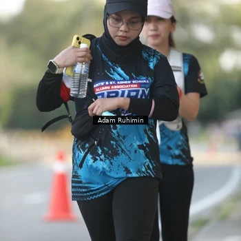 Runner Photo 7643193