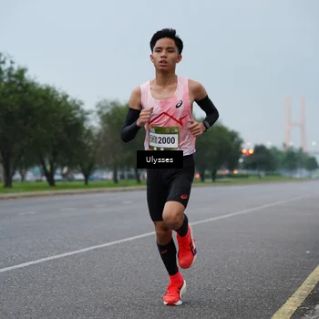 Runner Photo 7643196