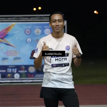 Runner Photo 7643197