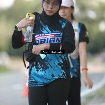 Runner Photo 7643201