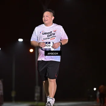 Runner Photo 7643205