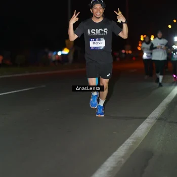 Runner Photo 7643207