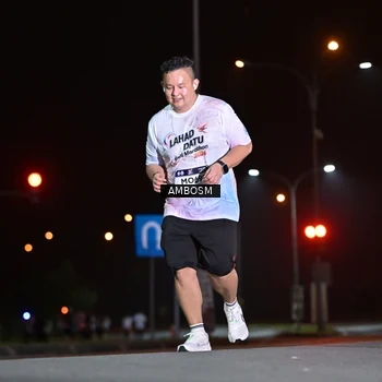 Runner Photo 7643208