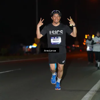 Runner Photo 7643211
