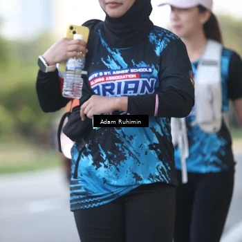 Runner Photo 7643212