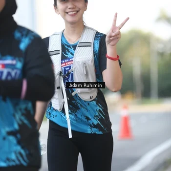 Runner Photo 7643213