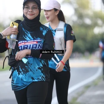 Runner Photo 7643214