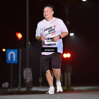 Runner Photo 7643215