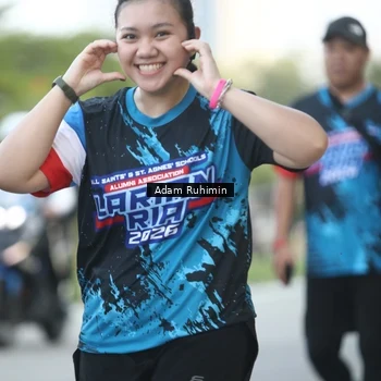 Runner Photo 7643216