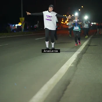 Runner Photo 7643217