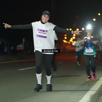 Runner Photo 7643218