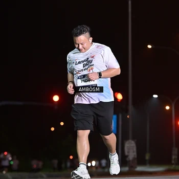 Runner Photo 7643219