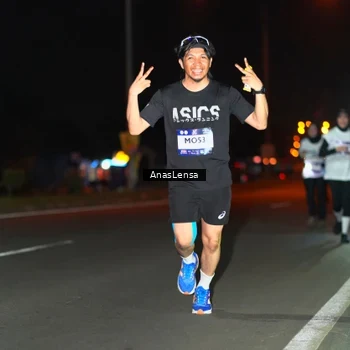 Runner Photo 7643222