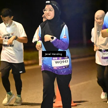 Runner Photo 7643227