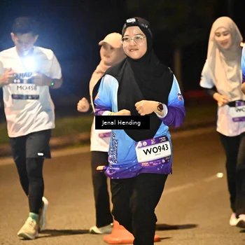 Runner Photo 7643228