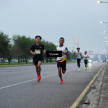 Runner Photo 7643239